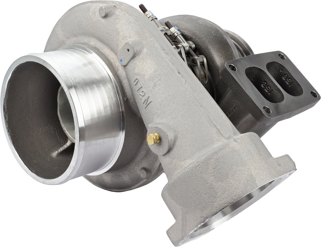 CAT 3406/C15 80mm Turbo 750-850HP 1.58 Non W/G / Borg Warner / 14969880001