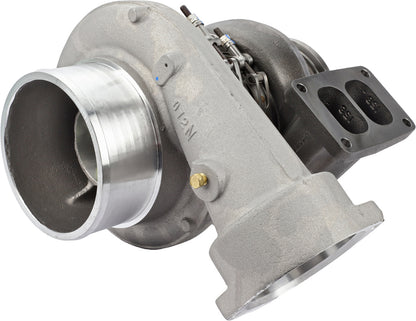 CAT 3406/C15 80mm Turbo 750-850HP 1.58 Non W/G / Borg Warner / 14969880001