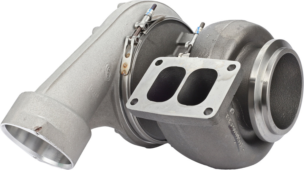 CAT 3406/C15 80mm Turbo 750-850HP 1.58 Non W/G / Borg Warner / 14969880001