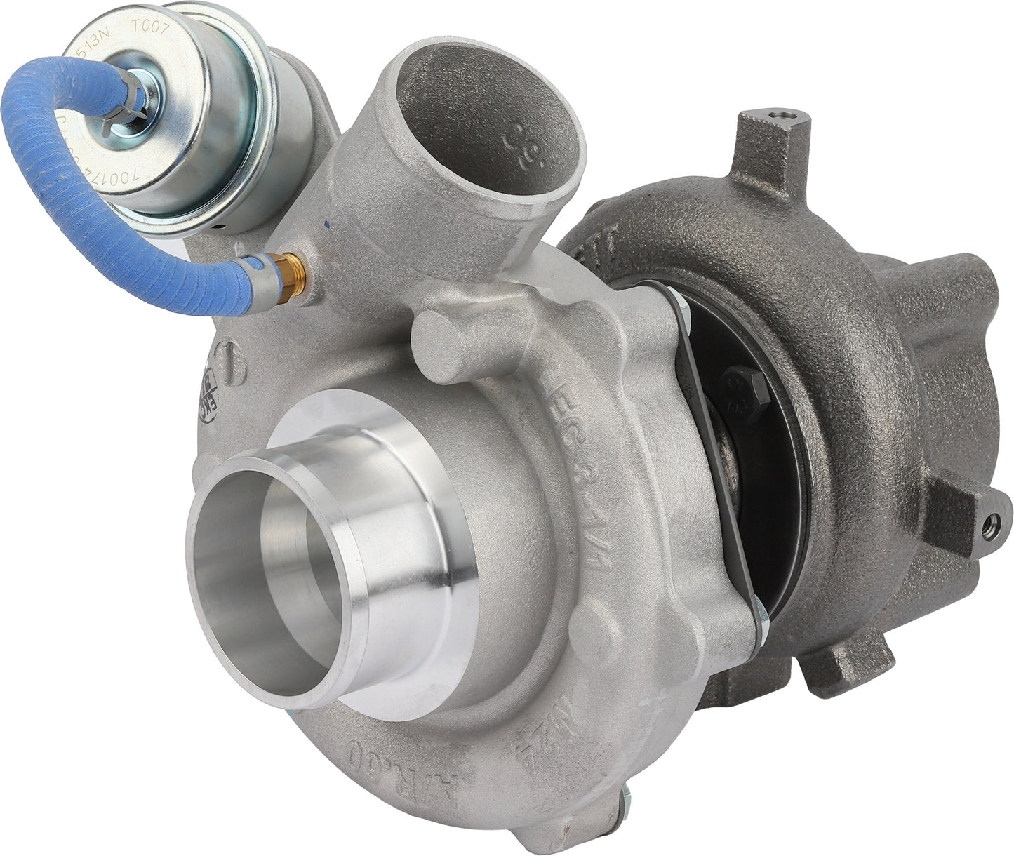 Garrett / New Turbocharger / 2005-2007 Isuzu 4HK1 / 700716-5018S