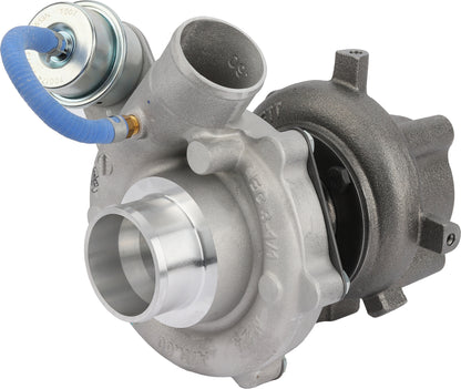 Garrett / New Turbocharger / 2005-2007 Isuzu 4HK1 / 700716-5018S