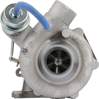Garrett / New Turbocharger / 2005-2007 Isuzu 4HK1 / 700716-5018S