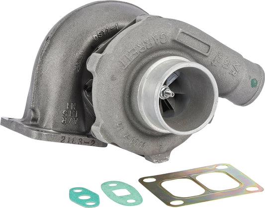 Garrett / New Turbocharger / Navistar MaxxForce DT466 / 409570-5016S