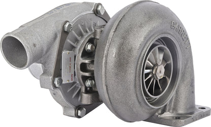 Garrett / New Turbocharger / Navistar MaxxForce DT466 / 409570-5016S