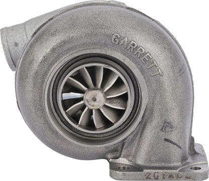 Garrett / New Turbocharger / Navistar MaxxForce DT466 / 409570-5016S