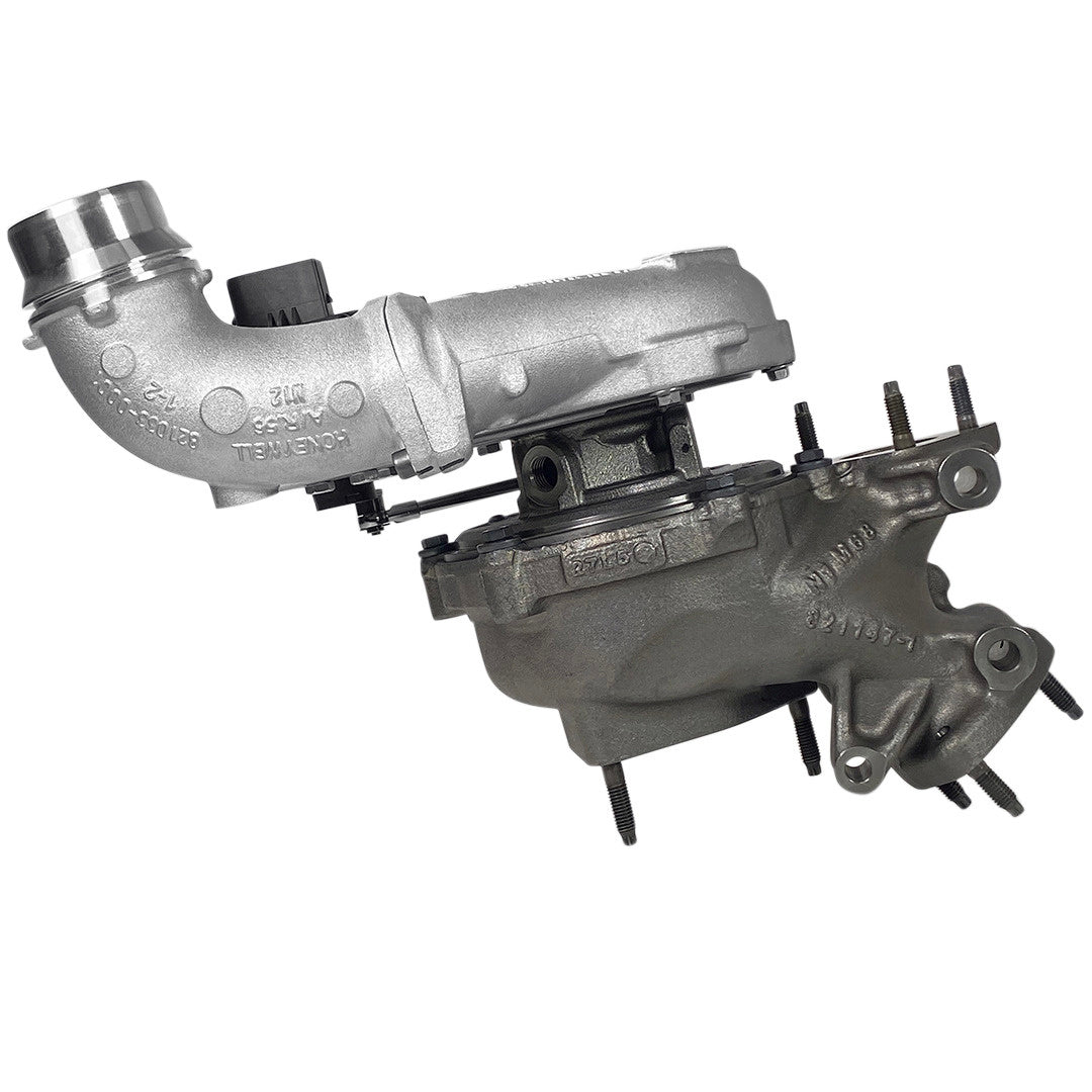 Garrett New Turbocharger / 2014-2019 Dodge / Jeep 3.0L - L630 Ecodiesel / 823024-5005S