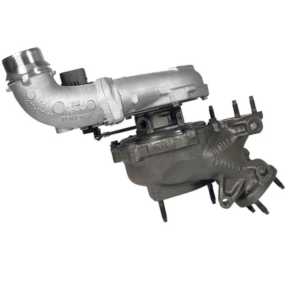 Garrett New Turbocharger / 2014-2019 Dodge / Jeep 3.0L - L630 Ecodiesel / 823024-5005S