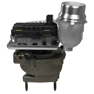 Garrett New Turbocharger / 2014-2019 Dodge / Jeep 3.0L - L630 Ecodiesel / 823024-5005S