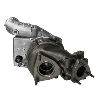 Garrett New Turbocharger / 2014-2019 Dodge / Jeep 3.0L - L630 Ecodiesel / 823024-5005S