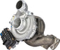 Garrett / New Turbocharger / 2007-2010 Sprinter 3.0L - OM642 / 761154-5007S