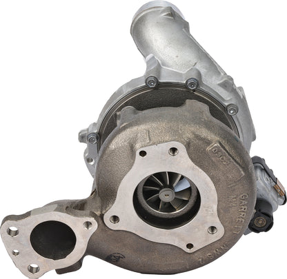 Garrett / New Turbocharger / 2007-2010 Sprinter 3.0L - OM642 / 761154-5007S