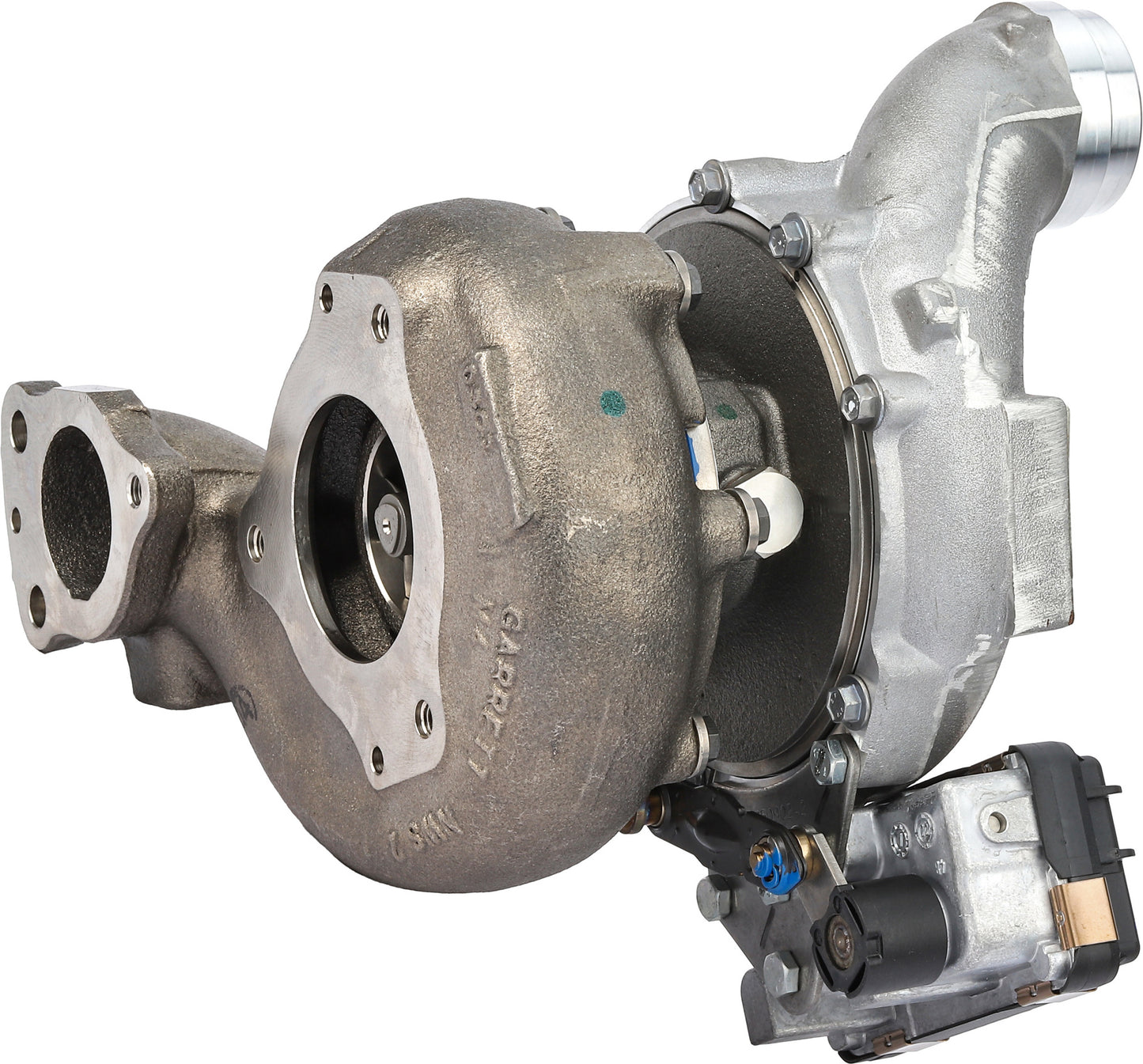 Garrett / New Turbocharger / 2007-2010 Sprinter 3.0L - OM642 / 761154-5007S
