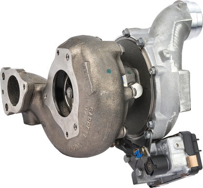 Garrett / New Turbocharger / 2007-2010 Sprinter 3.0L - OM642 / 761154-5007S