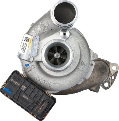 Garrett / New Turbocharger / 2007-2010 Sprinter 3.0L - OM642 / 761154-5007S