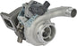 Garrett / New Turbocharger / 2010-2011 Hino J08E / 830724-5007S