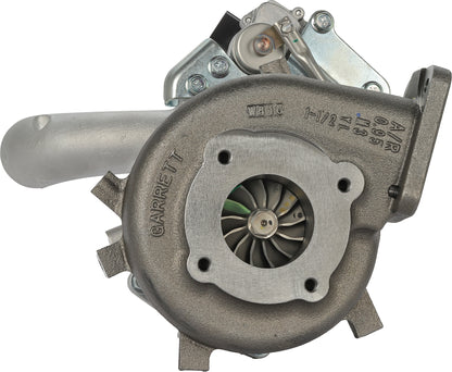 Garrett / New Turbocharger / 2010-2011 Hino J08E / 830724-5007S