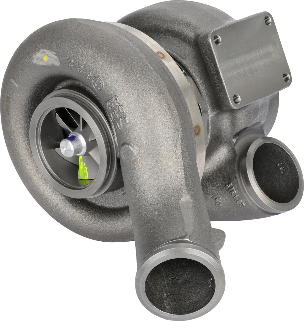 GT4702 Low Pressure, CAT C13 743279-5004S / Garrett