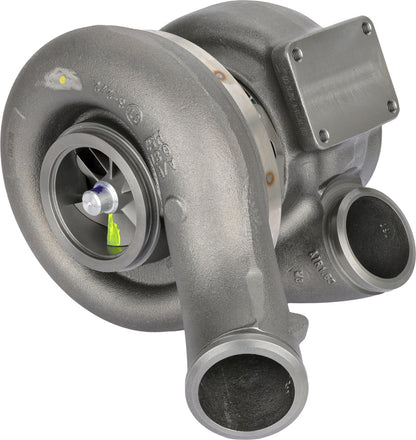 GT4702 Low Pressure, CAT C13 743279-5004S / Garrett