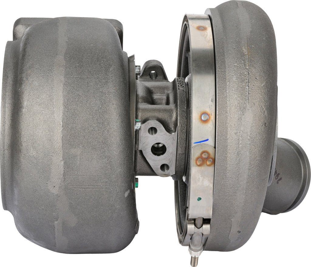 GT4702 Low Pressure, CAT C13 743279-5004S / Garrett