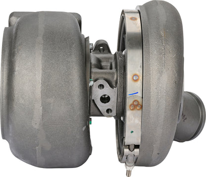 GT4702 Low Pressure, CAT C13 743279-5004S / Garrett