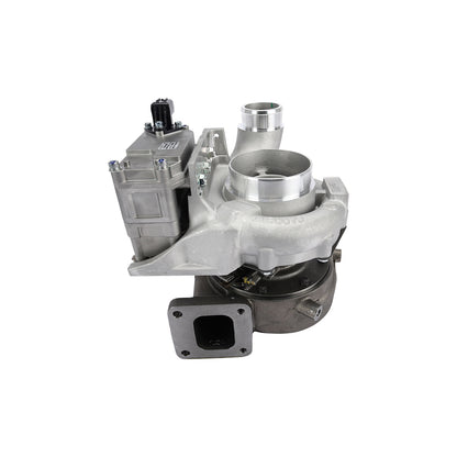 Garrett / New Turbocharger / 2008-2010 Hino J08E / 768440-5015S