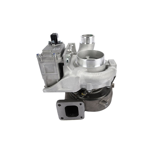 Garrett / New Turbocharger / 2008-2010 Hino J08E / 768440-5015S