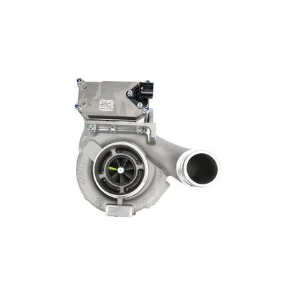 Garrett / New Turbocharger / 2008-2010 Hino J08E / 768440-5015S