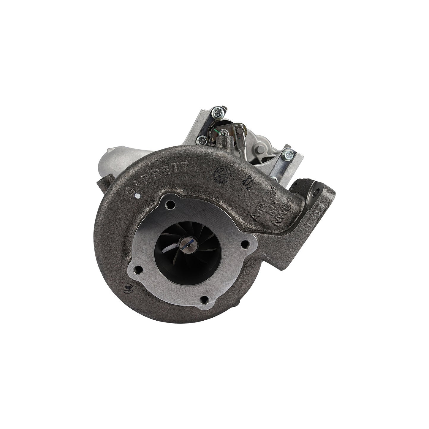 Garrett / New Turbocharger / 2008-2010 Hino J08E / 768440-5015S