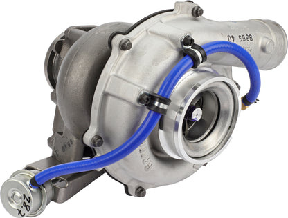 Garrett | New Turbocharger | Navistar MaxxForce DT466 | 751361-5001S