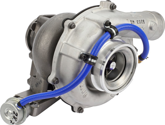 Garrett | New Turbocharger | Navistar MaxxForce DT466 | 751361-5001S