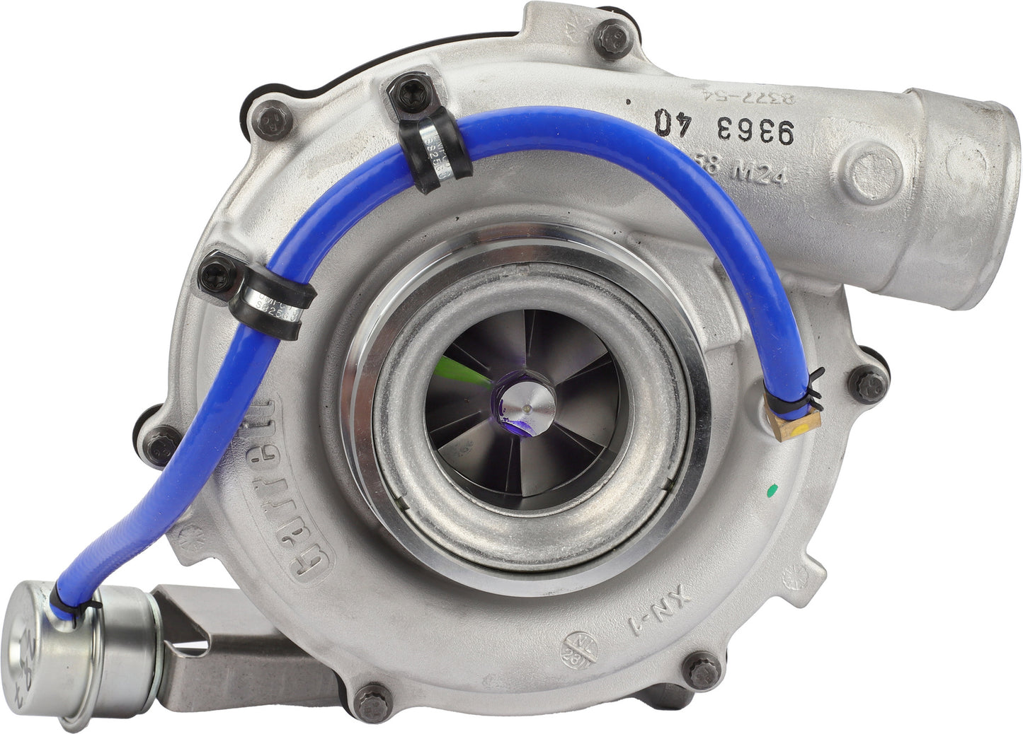 Garrett | New Turbocharger | Navistar MaxxForce DT466 | 751361-5001S