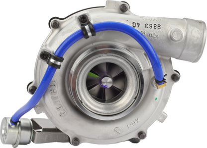Garrett | New Turbocharger | Navistar MaxxForce DT466 | 751361-5001S