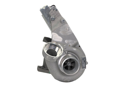 Garrett / New Turbocharger / 2004-2006 Sprinter 2.7L - OM647 / 736088-5006S