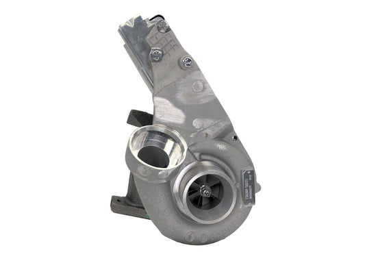 Garrett / New Turbocharger / 2004-2006 Sprinter 2.7L - OM647 / 736088-5006S
