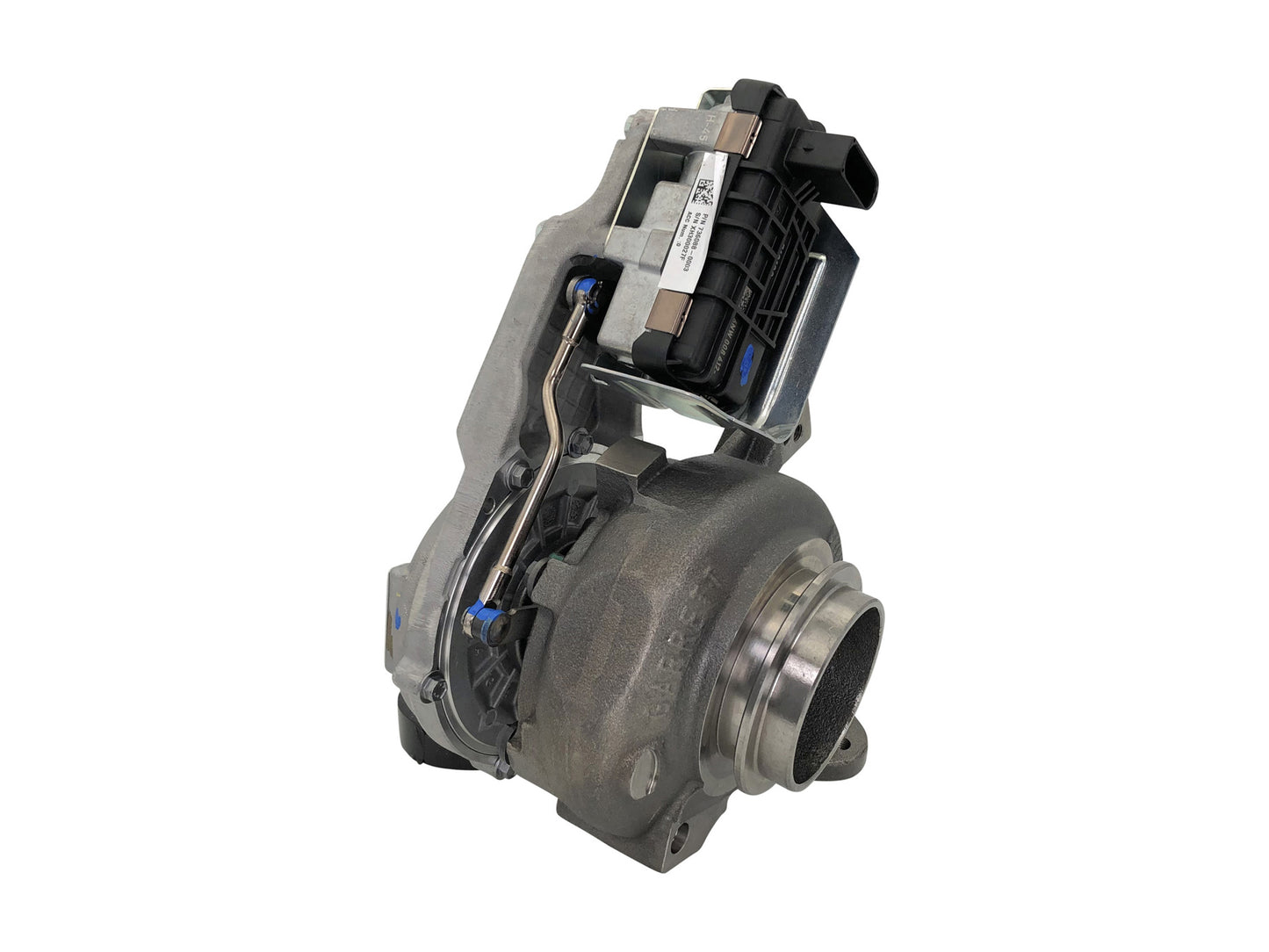 Garrett / New Turbocharger / 2004-2006 Sprinter 2.7L - OM647 / 736088-5006S