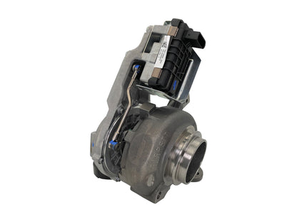 Garrett / New Turbocharger / 2004-2006 Sprinter 2.7L - OM647 / 736088-5006S