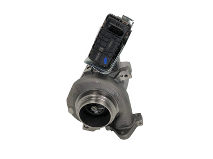 Garrett / New Turbocharger / 2004-2006 Sprinter 2.7L - OM647 / 736088-5006S