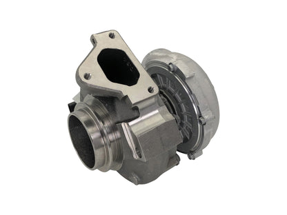 Garrett / New Turbocharger / 2004-2006 Sprinter 2.7L - OM647 / 736088-5006S