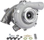 Garrett / New Turbocharger / 2004.5-2007 Navistar 6.0L VT365 / 734852-5009S