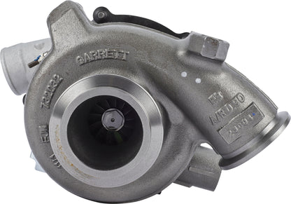 Garrett / New Turbocharger / 2004.5-2007 Navistar 6.0L VT365 / 734852-5009S