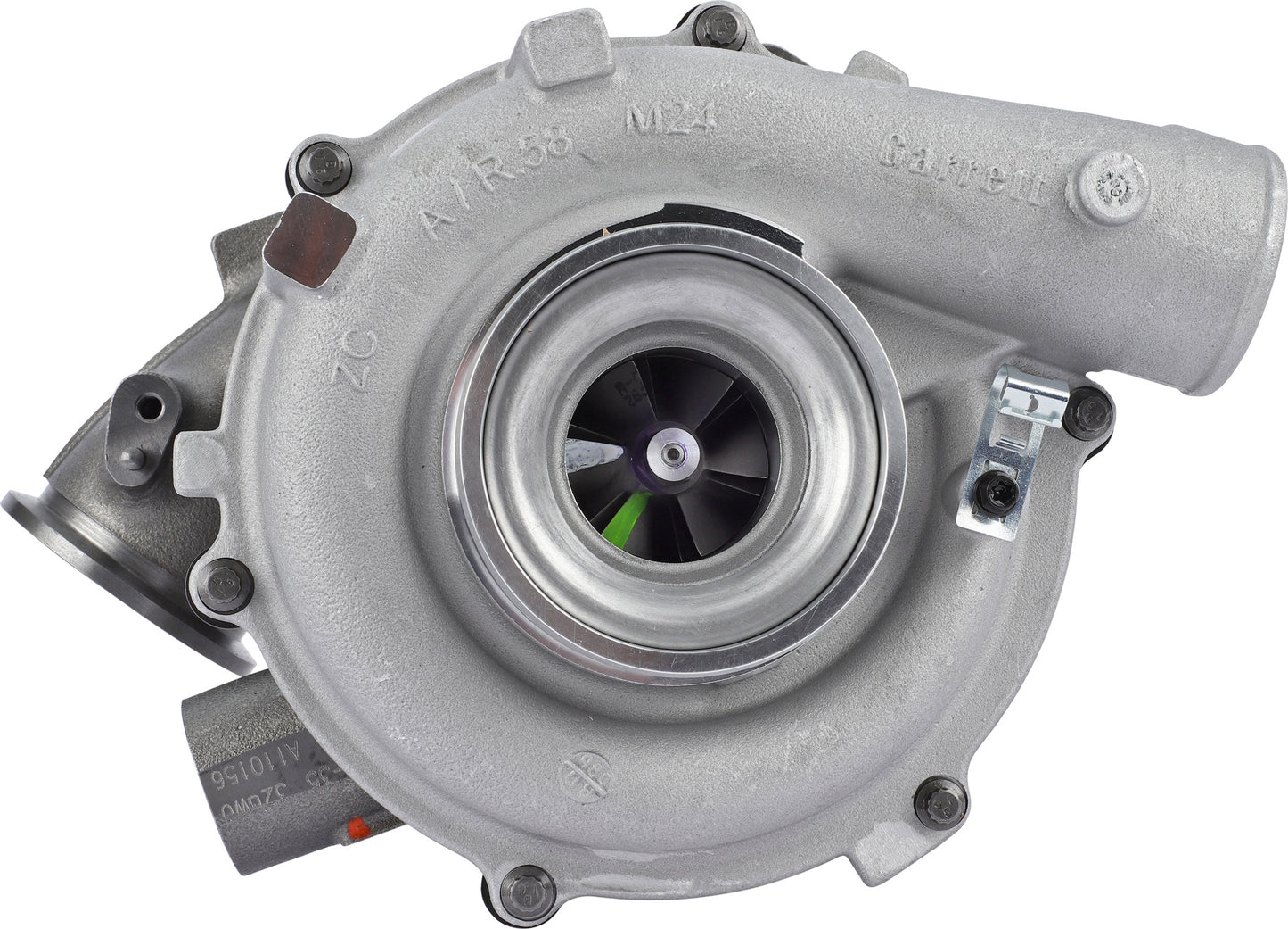 Garrett / New Turbocharger / 2004.5-2007 Navistar 6.0L VT365 / 734852-5009S