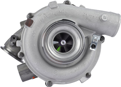 Garrett / New Turbocharger / 2004.5-2007 Navistar 6.0L VT365 / 734852-5009S