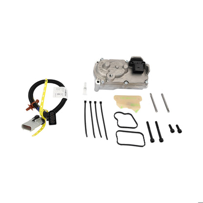 Holset Remanufactured Turbocharger Actuator Kit / 2007.5-2012 6.7L Cummins / 4034315HX