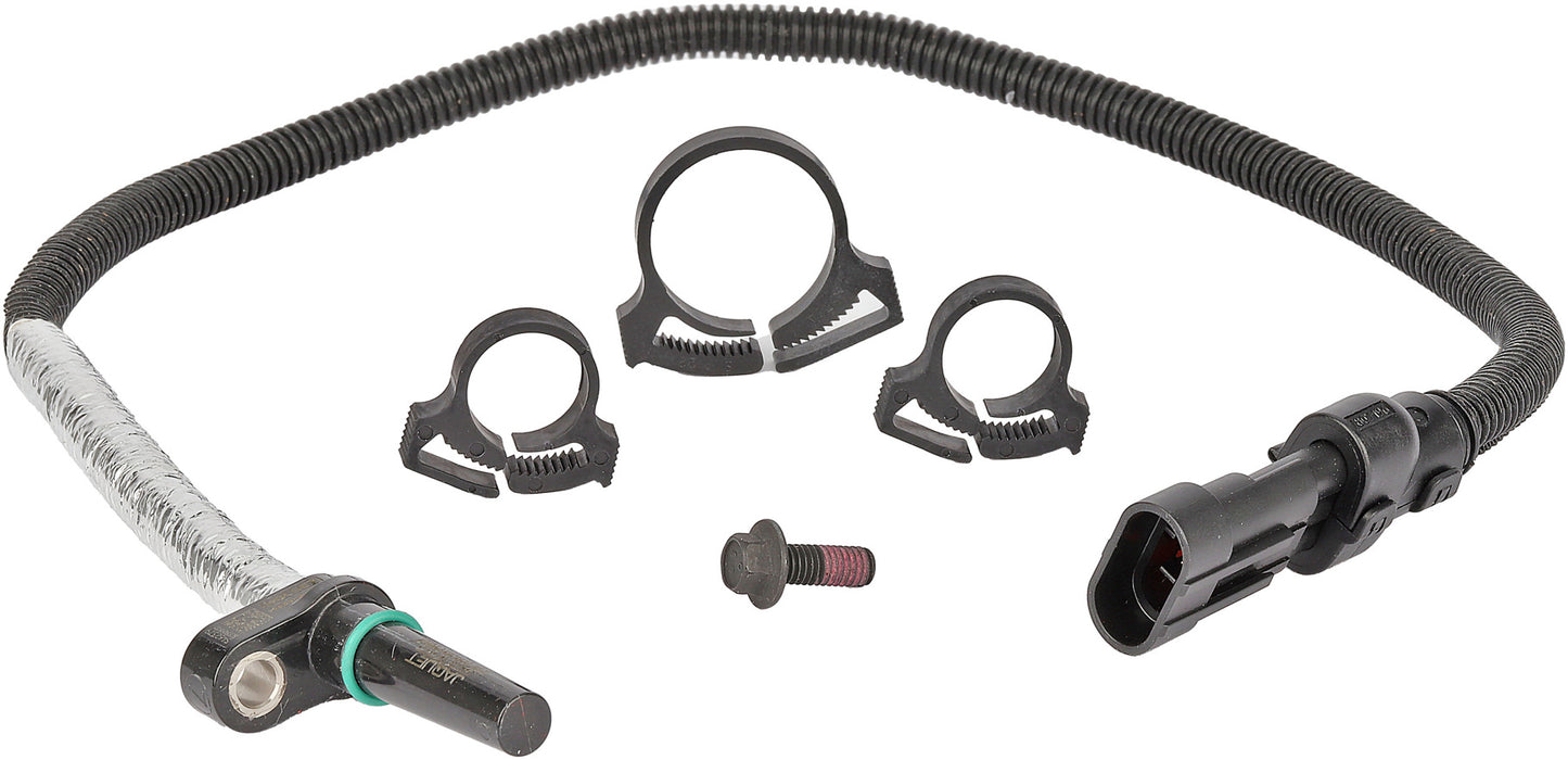 Holset New Turbocharger Speed Sensor HE300 / 2013-2018 Dodge / Ram 6.7L Cummins / 5550060H