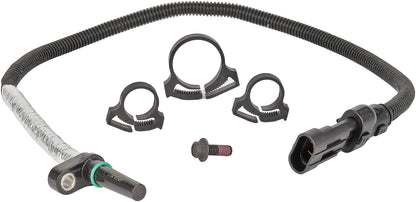 Holset New Turbocharger Speed Sensor HE300 / 2013-2018 Dodge / Ram 6.7L Cummins / 5550060H
