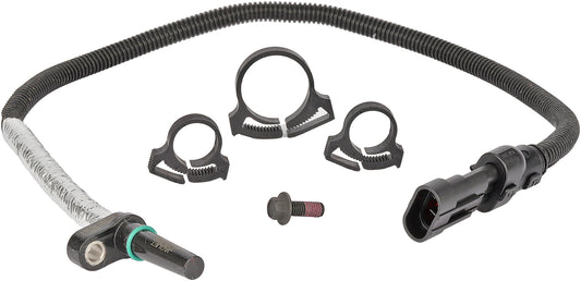 Holset New Turbocharger Speed Sensor HE300 / 2013-2018 Dodge / Ram 6.7L Cummins / 5550060H