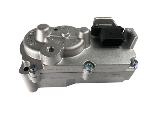 Holset New Turbocharger Actuator / 2007.5-2012 6.7L Cummins 403431