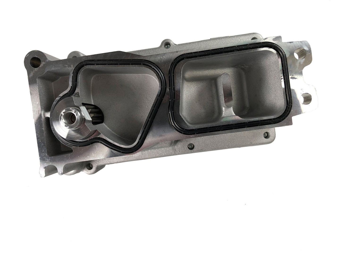 Holset New Turbocharger Actuator HE300 / 2013-2018 Ram 6.7L Cummins / 5579127H