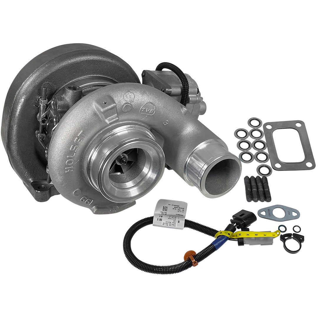 Holset New Turbocharger HE351 / 2007-2012 Dodge / Ram 6.7L Cummins / 5325950H