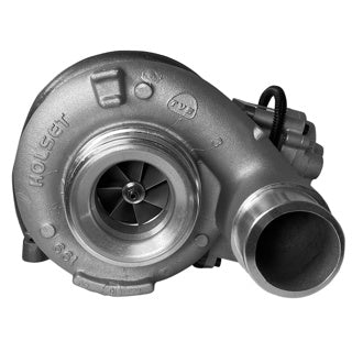Holset New Turbocharger HE351 / 2007-2012 Dodge / Ram 6.7L Cummins / 5325950H